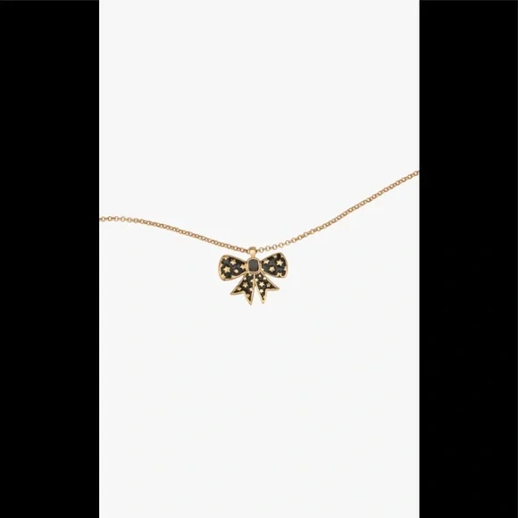 NWT ZARA GIRL LIMITED EDITION 24K GOLD PLATED STARS NECKLACE - Picture 3 of 3